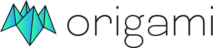 Lux | Founder of Origami Finance logo