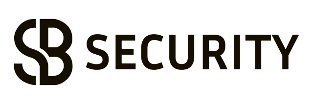 SB Security Logo